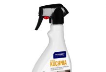 Czysta kuchnia Czysta kuchnia