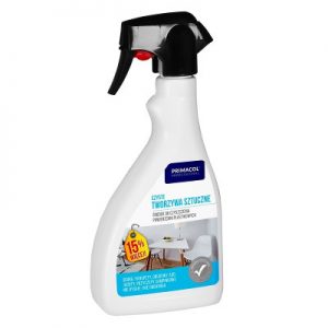 Czyste tworzywa sztuczne