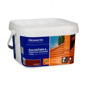 Dachówka & Pokrycia dachowe