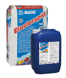 ELASTORAPID