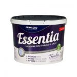 Essentia 5 EcoLabel Essentia 5 EcoLabel
