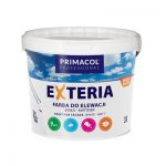 Exteria Exteria