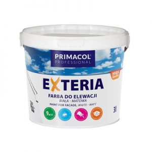 Exteria