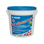 FIX & GROUT BRICK FIX & GROUT BRICK