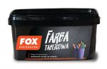 FOX-DEKORATOR FARBA TABLICOWA FOX-DEKORATOR FARBA TABLICOWA