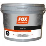 FOX-DEKORATOR FINITO FOX-DEKORATOR FINITO