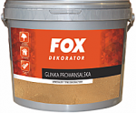 FOX-DEKORATOR GLINKA PROWANSALSKA FOX-DEKORATOR GLINKA PROWANSALSKA
