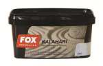 FOX-DEKORATOR KALAHARI FOX-DEKORATOR KALAHARI