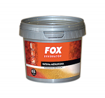 FOX-DEKORATOR PATYNA METALICZNA FOX-DEKORATOR PATYNA METALICZNA