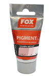 FOX-DEKORATOR PIGMENT KONCENTRAT FOX-DEKORATOR PIGMENT KONCENTRAT