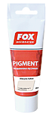 FOX-DEKORATOR PIGMENT