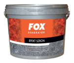 FOX-DEKORATOR SZRON FOX-DEKORATOR SZRON