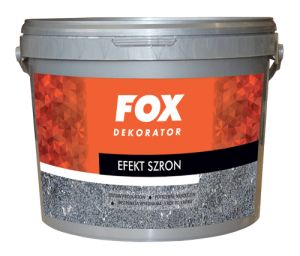 FOX-DEKORATOR SZRON
