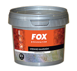 FOX-DEKORATOR WERNIKS KAMELEON