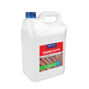 Fasada czyścik