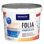 Folia uszczelniająca w płynie Folia uszczelniająca w płynie