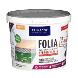 Folia w płynie X-Fibre