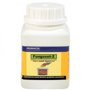 Fungoset 2