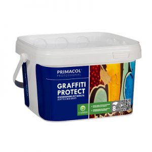 Graffiti Protect