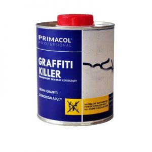 Graffiti killer