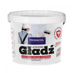 Gładź lateksowa FINISH Gładź lateksowa FINISH