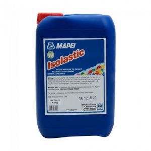 ISOLASTIC