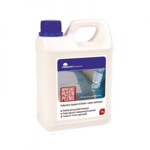 Impregnat przeciw pyleniu