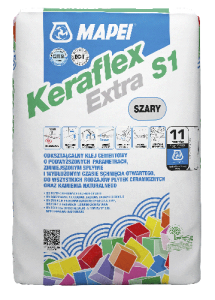 KERAFLEX EXTRA S1