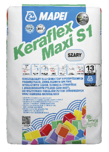 KERAFLEX MAXI S1