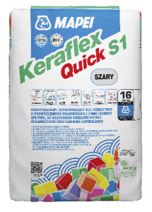 KERAFLEX QUICK S1