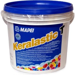 KERALASTIC T