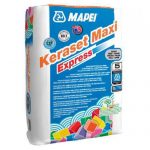 KERASET MAXI EXPRESS KERASET MAXI EXPRESS