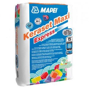 KERASET MAXI EXPRESS