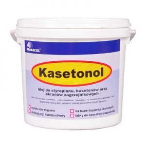 Kasetonol