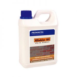 Klinkier Oil