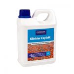 Klinkier czyścik Klinkier czyścik