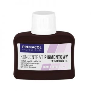 Koncentrat pigmentowy