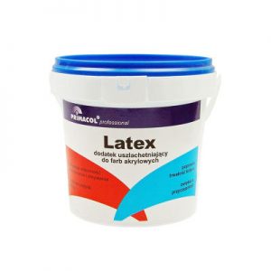 LATEX Primacol