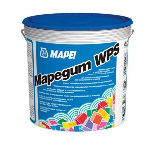 MAPEGUM WPS