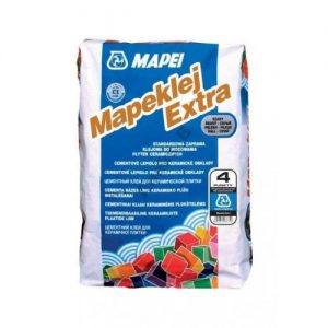 MAPEKLEJ EXTRA