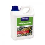 Mchy i porosty Mchy i porosty