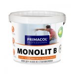 Monolit B Monolit B