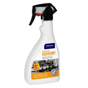 Odtłuszczacz kuchenny