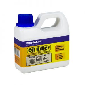 Oil Killer