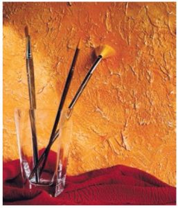 PIASKOWIEC RUSTYKALNY 