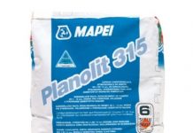 PLANOLIT 315 MAPEI PLANOLIT 315
