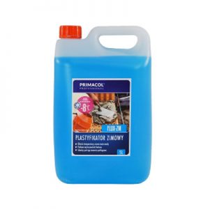 Plastyfikator zimowy