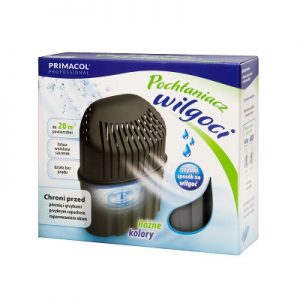 Pochłaniacz wilgoci