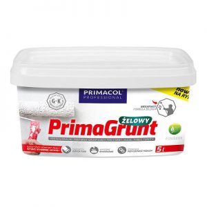 PrimaGrunt Żelowy