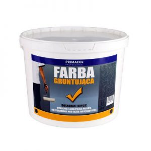 Primacol Farba gruntująca